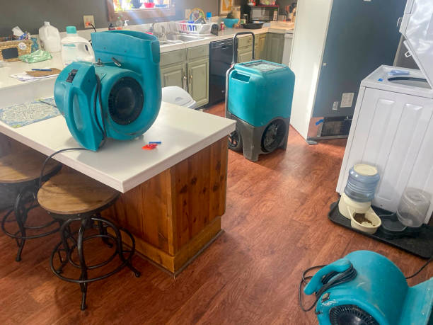 Local water damage restoration in Howard Lake, MN